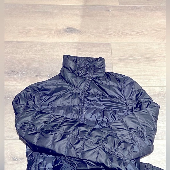 🧥 Burberry 3-in-1 Jacket, Size US 6 - Picture 10 of 15